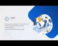 Virtual Assistant Services + CRM media 1