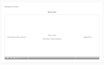 Tweaks for YouTube gallery image