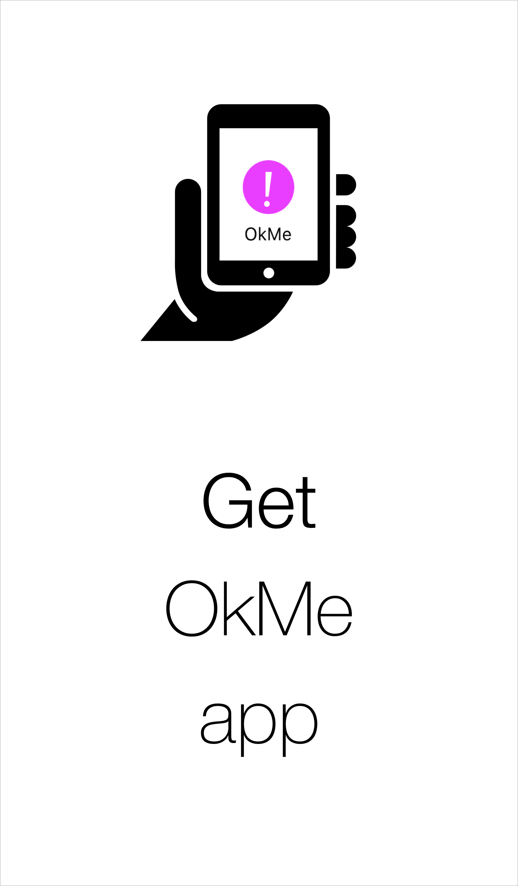 OkMe gallery image