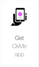 OkMe gallery image