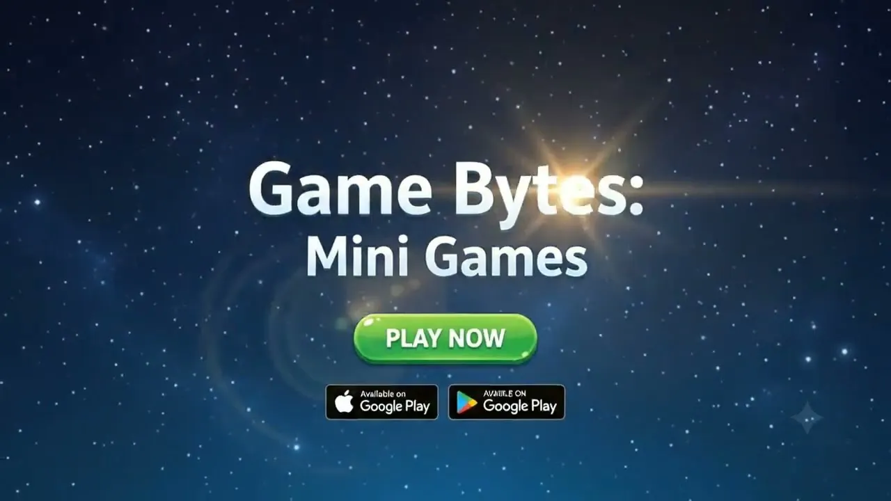 Game Bytes: Mini Games gallery image