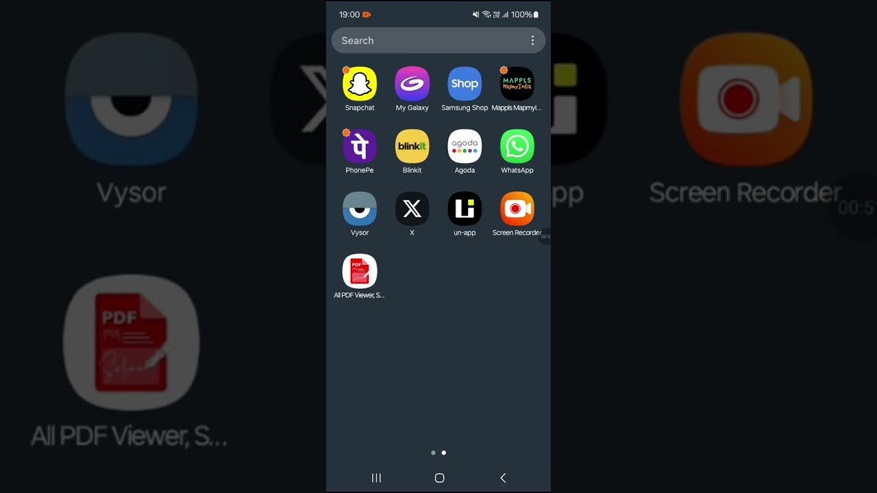 un-app gallery image