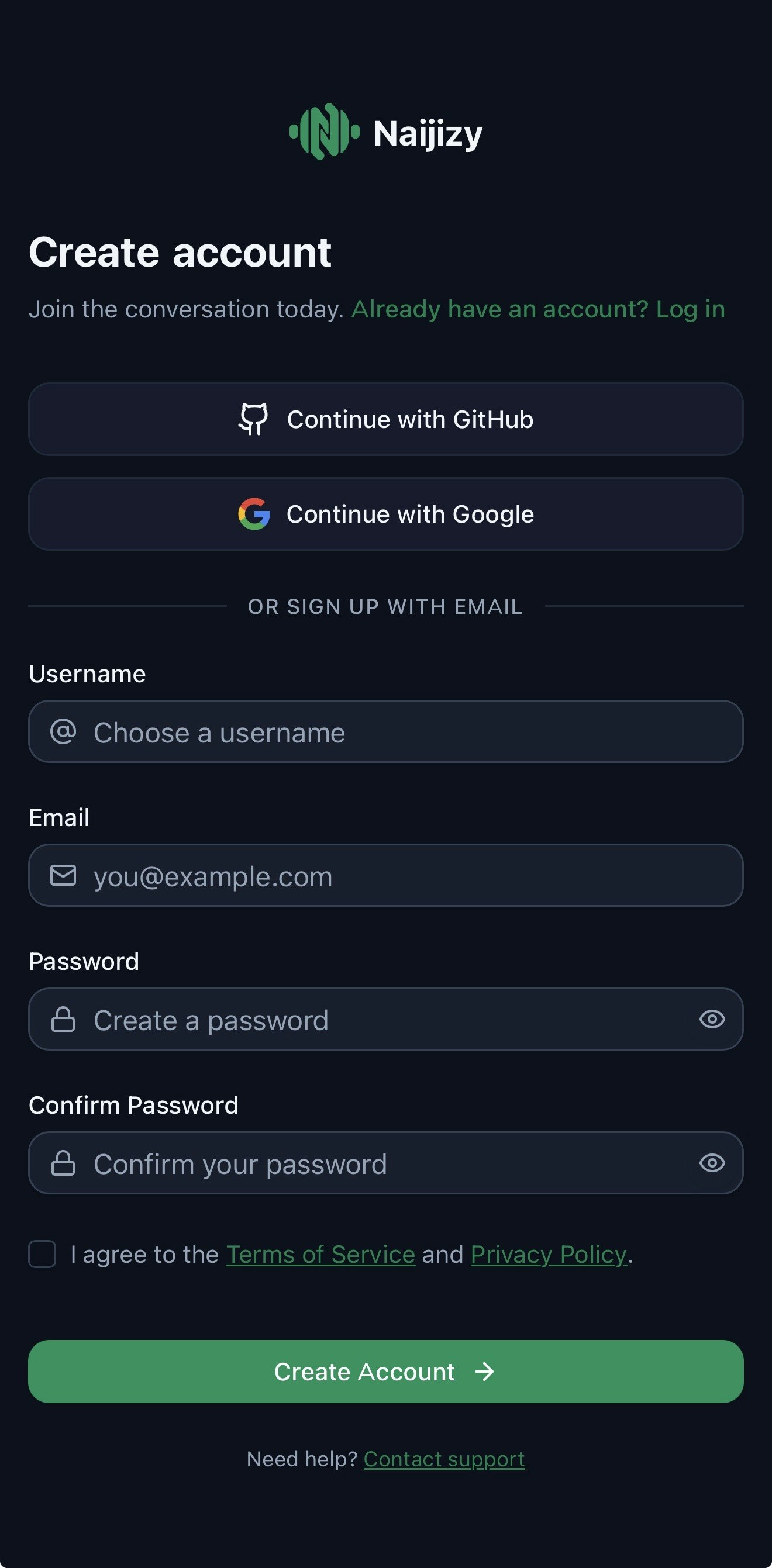 Naijizy gallery image