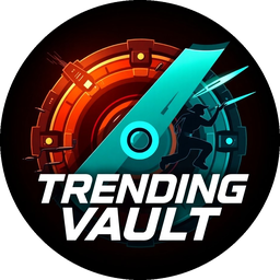 TrendingVault