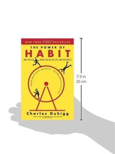 The Power of Habit: Why We Do What We Do in Life and Busines gallery image
