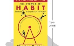 The Power of Habit: Why We Do What We Do in Life and Busines media 2