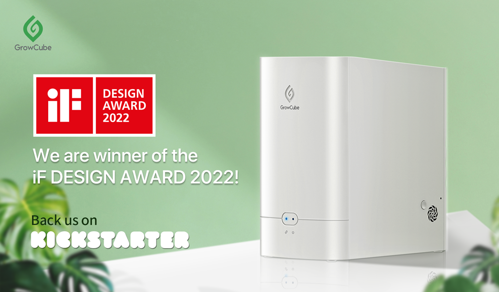 GrowCube gallery image