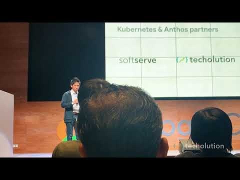 Techolution gallery image