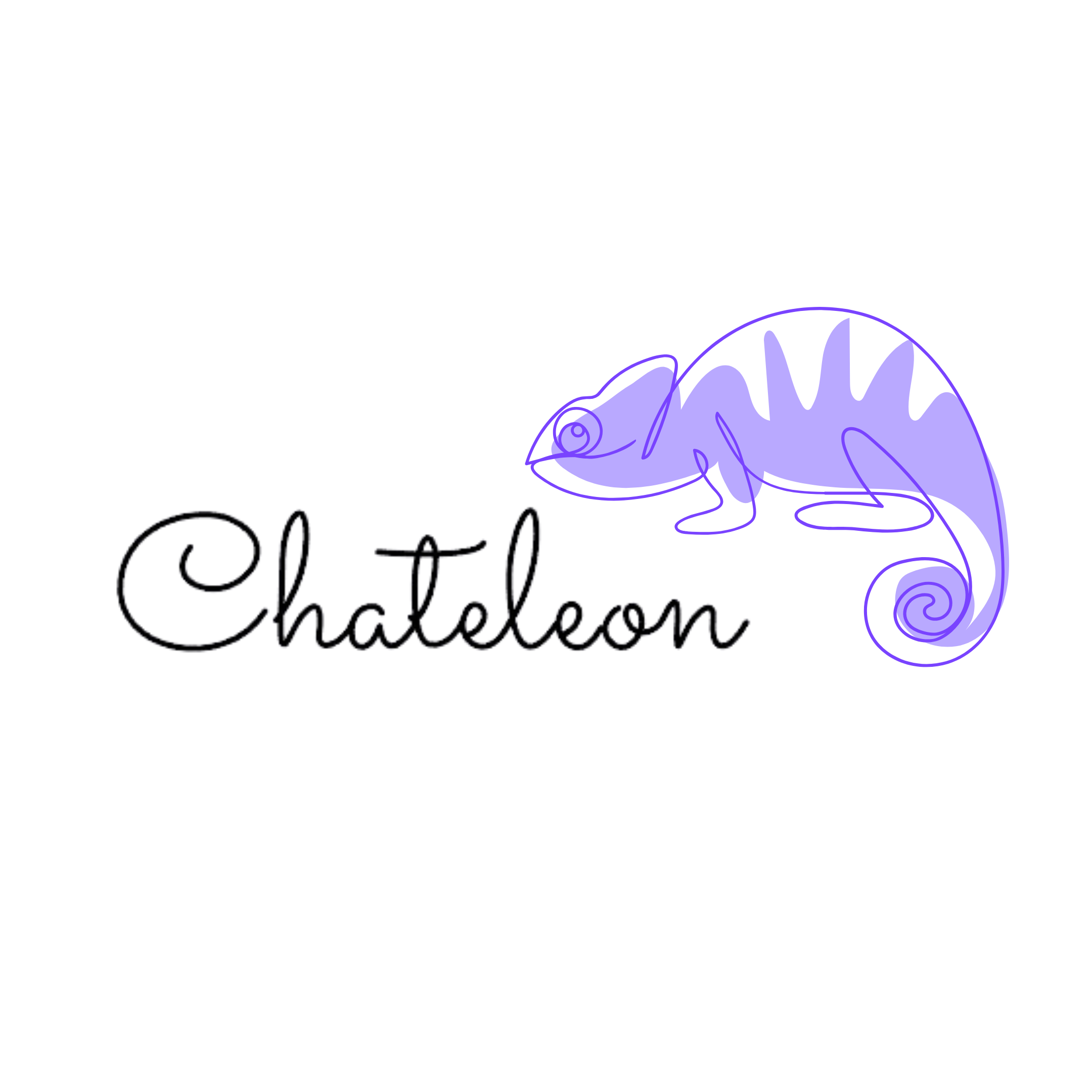 chateleon