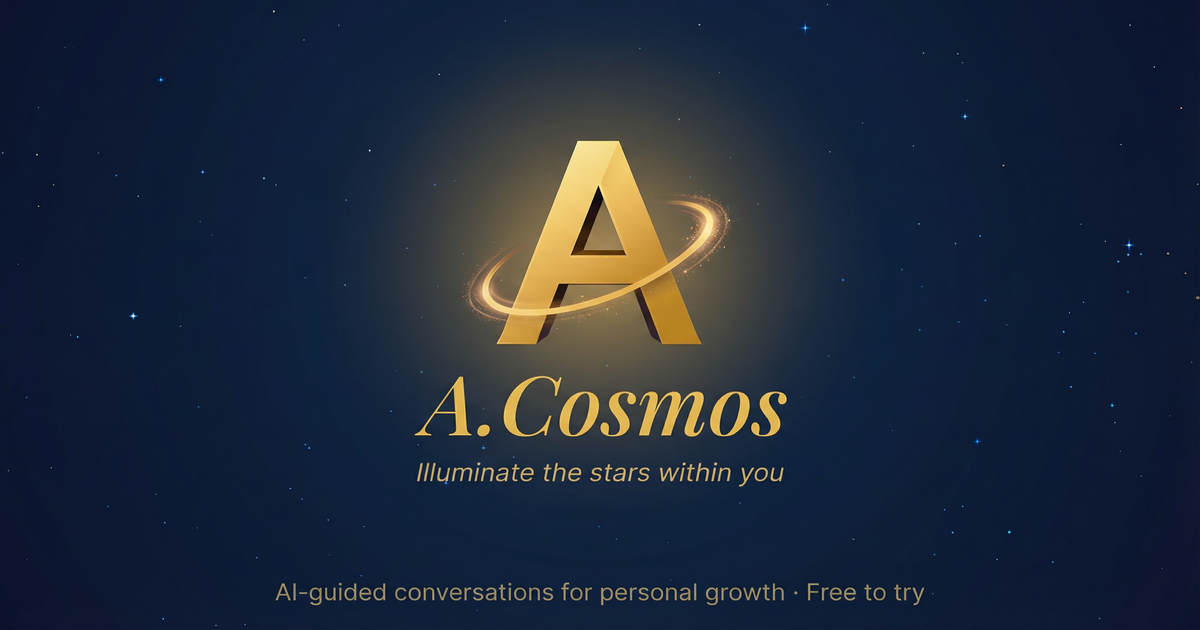 A.Cosmos gallery image