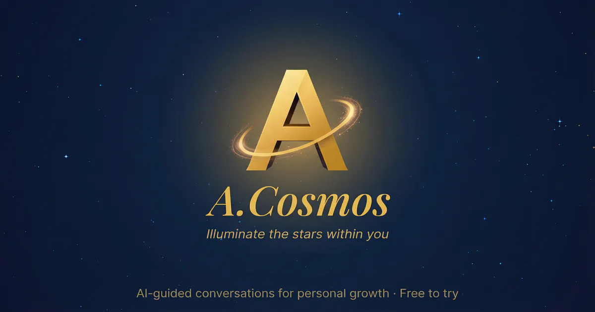 Banner del producto A.Cosmos