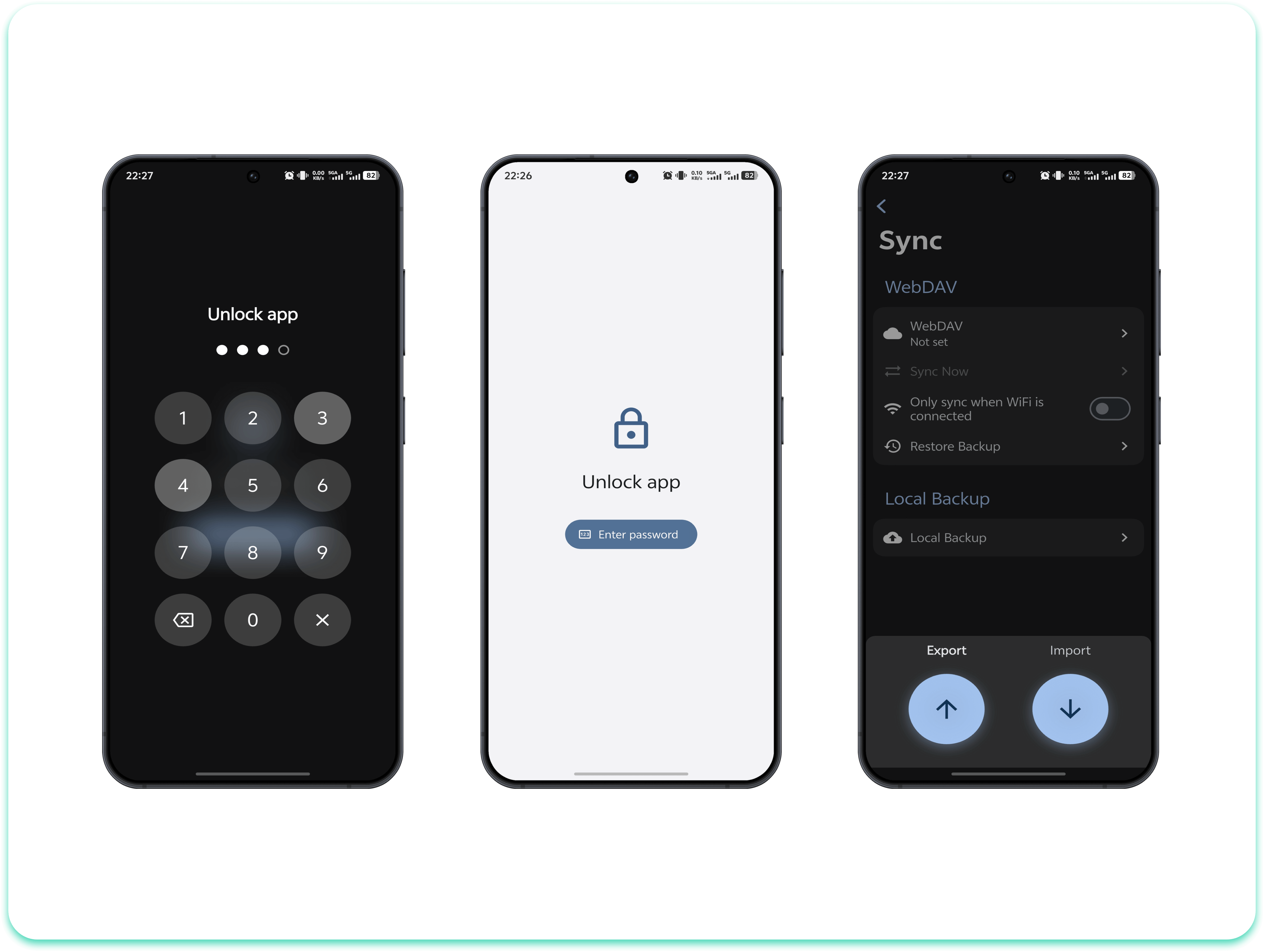 ReadFlow – Ebook & PDF Reader gallery image