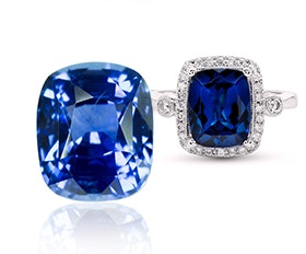 Brahma Gems gallery image