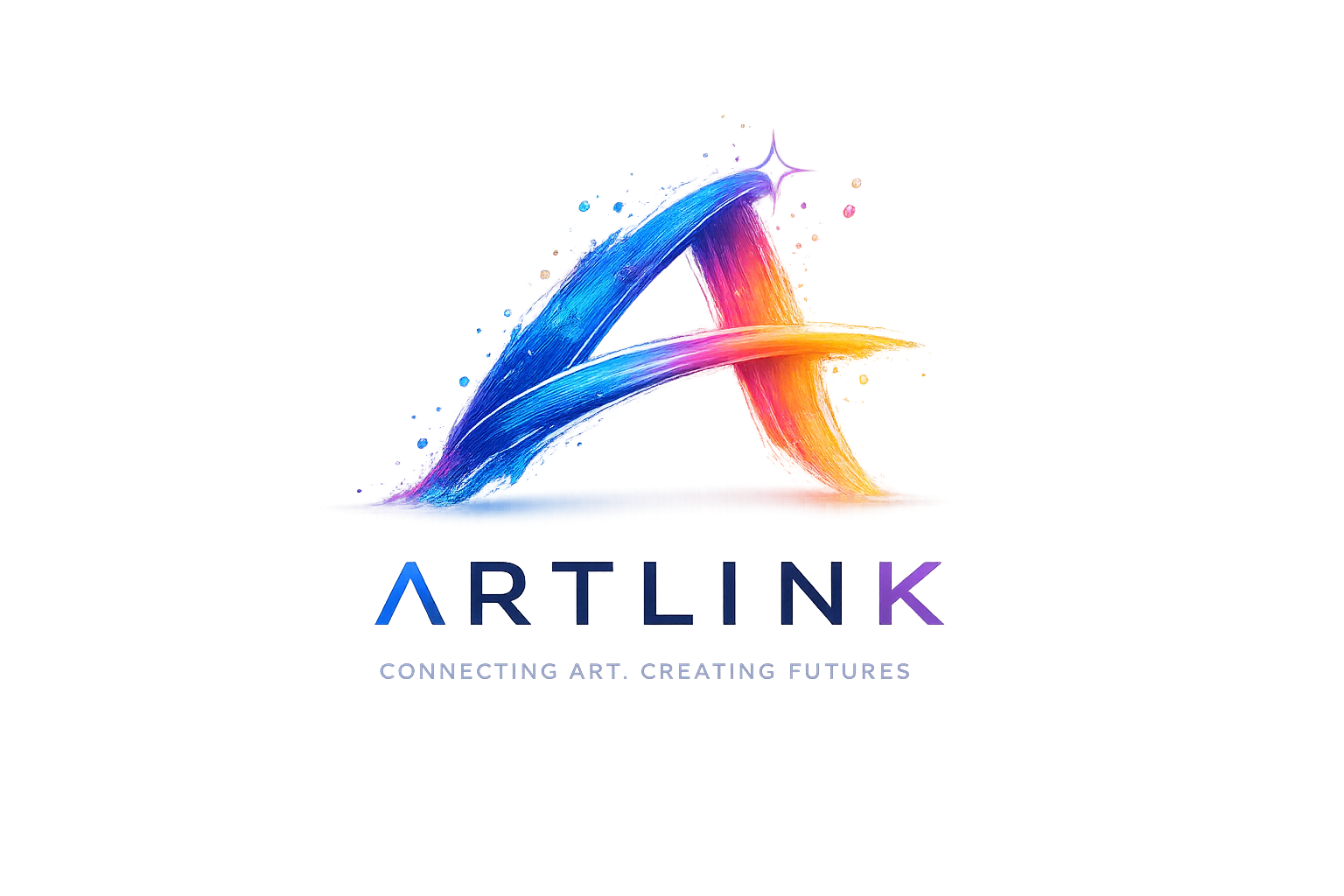 Artlink logo