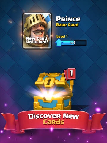 Clash Royal gallery image