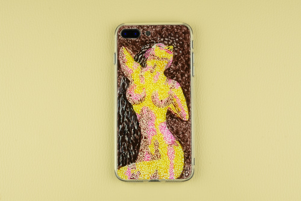 Birkenwald Art Cases gallery image