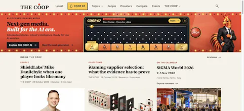 THE COOP gallery image