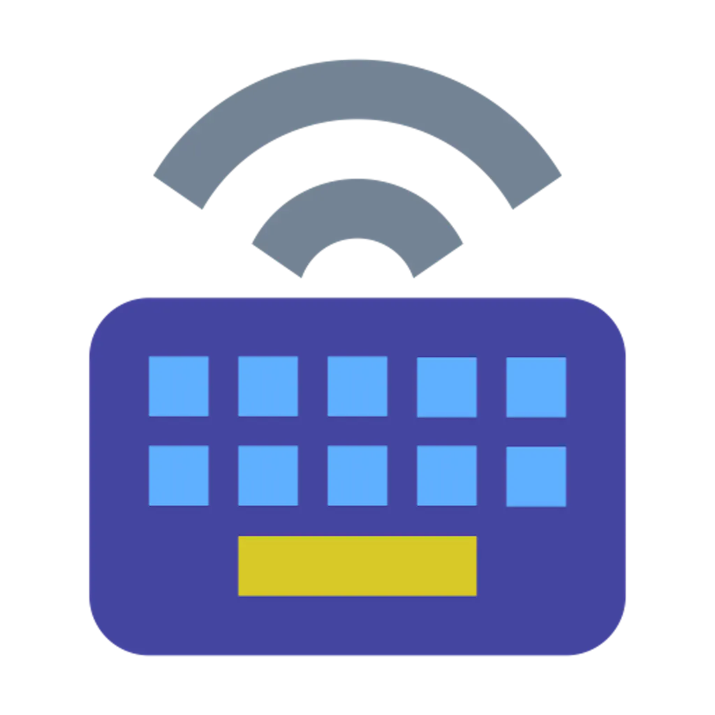 KeyPad - Bluetooth Keyboard