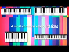 PianoShow.me gallery image