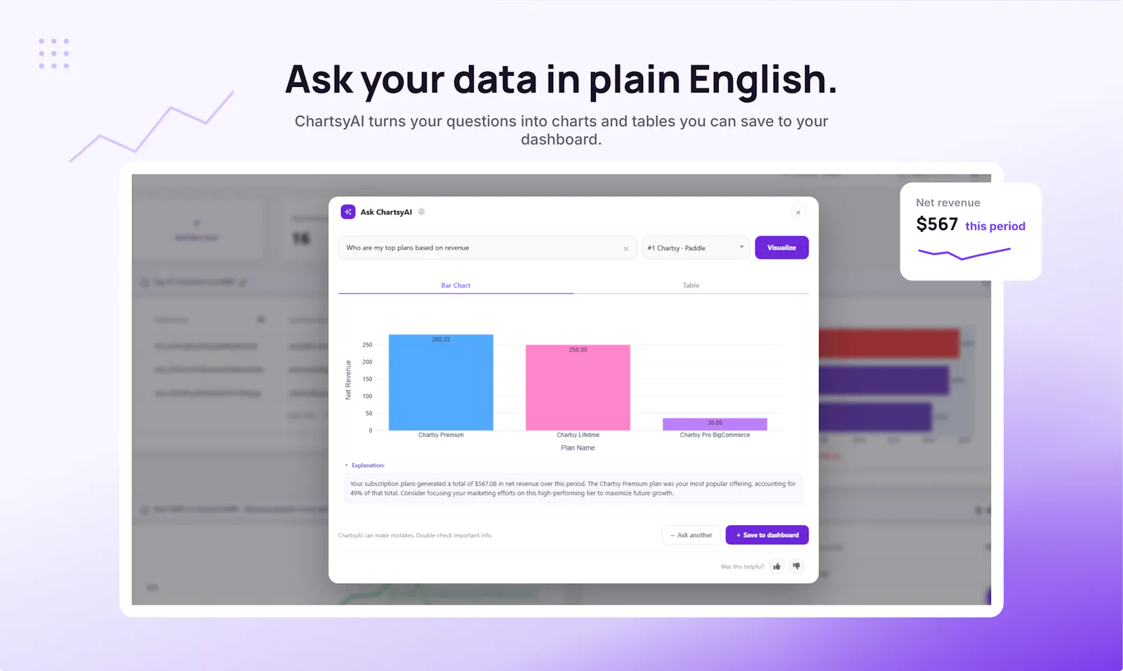 Chartsy screenshot 3
