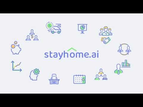 Stayhome.ai gallery image