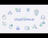 Stayhome.ai media 1