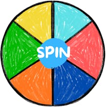 Spin The Wheel Fun gallery image