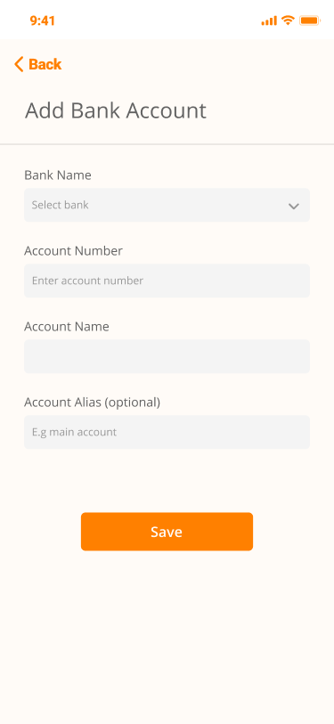 Rocket (By Chiji14Xchange) gallery image