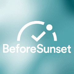 BeforeSunset AI logo
