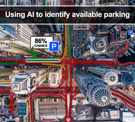 Parknav gallery image