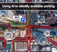 Parknav gallery image