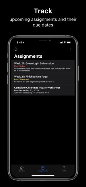 School Buddy gallery image