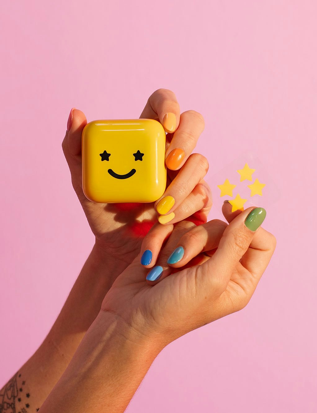 Starface gallery image