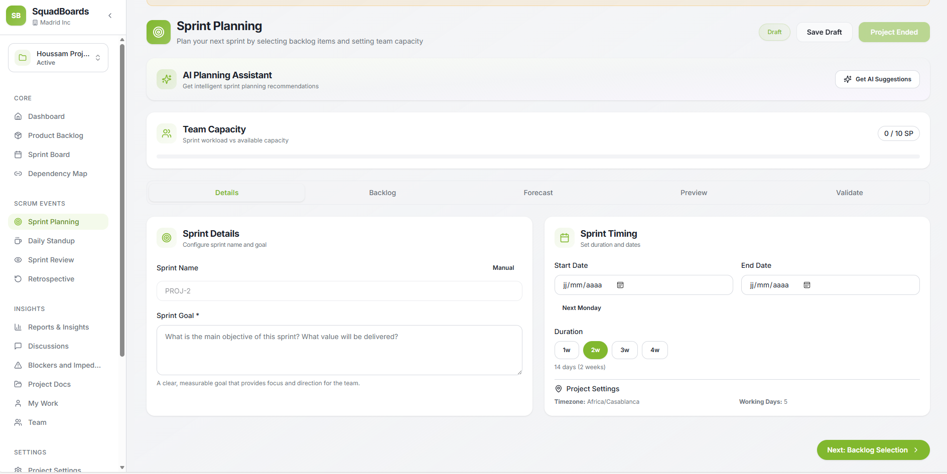 SquadBoards gallery image