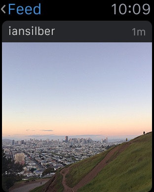 Instagram v8 gallery image