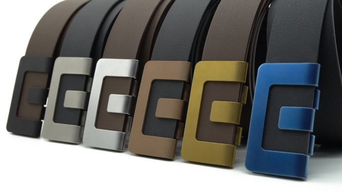 MIN Belt gallery image