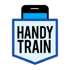HandyTrain - Mobile learning