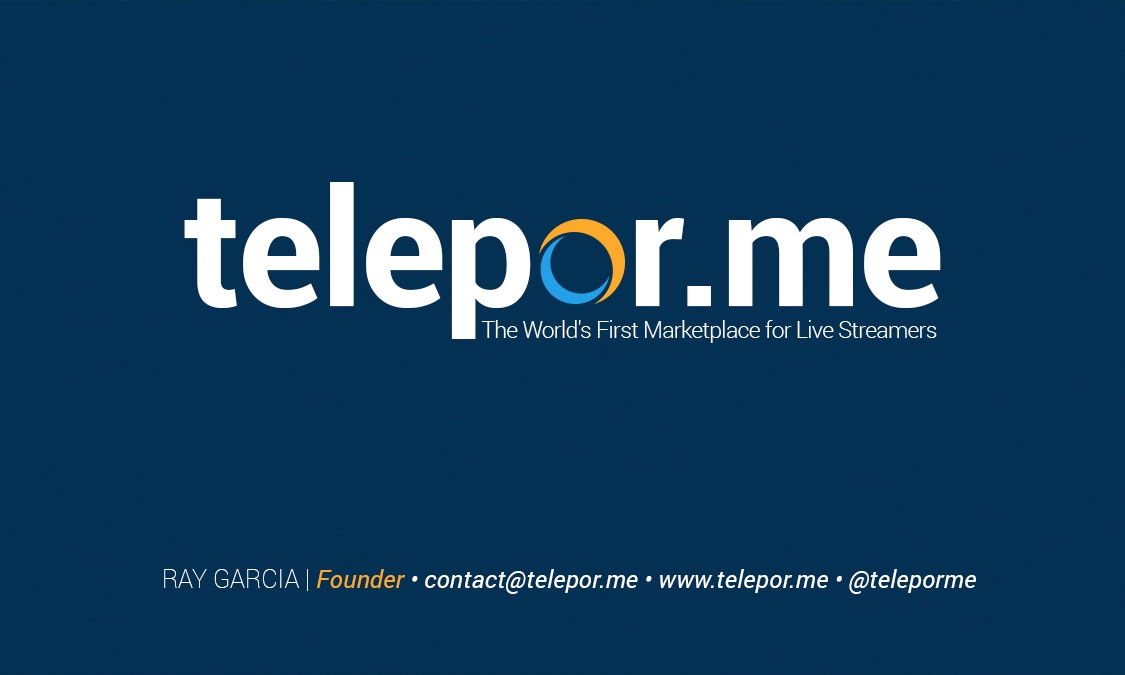 telepor.me gallery image