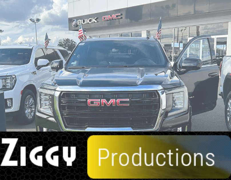 Ziggy Productions