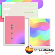 StressBuddy gallery image