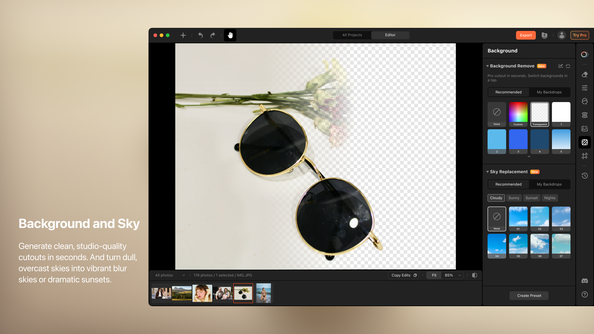 Airbrush Studio gallery image