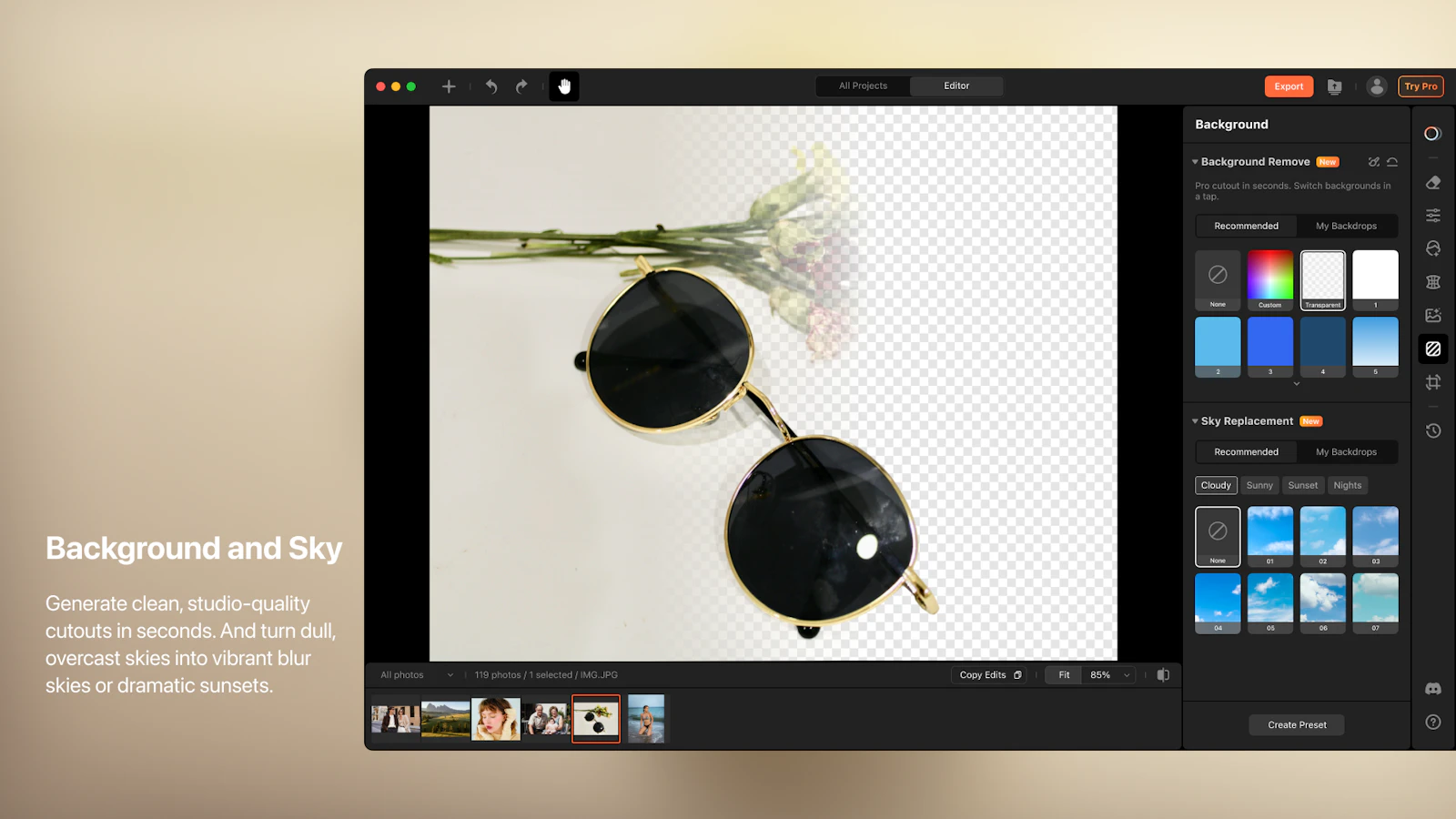 Airbrush Studio screenshot 8