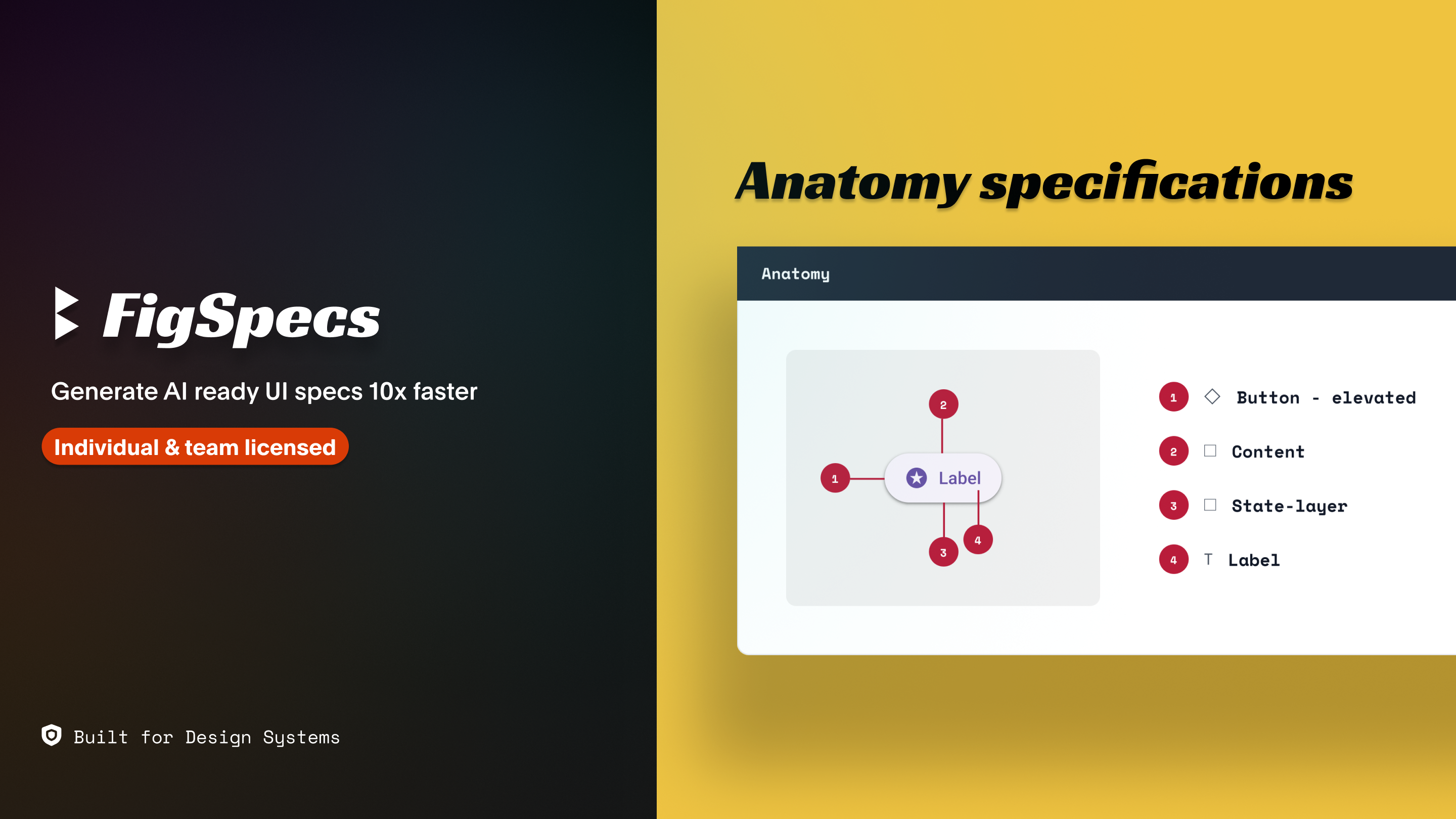 FigSpecs gallery image