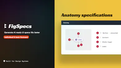 FigSpecs gallery image