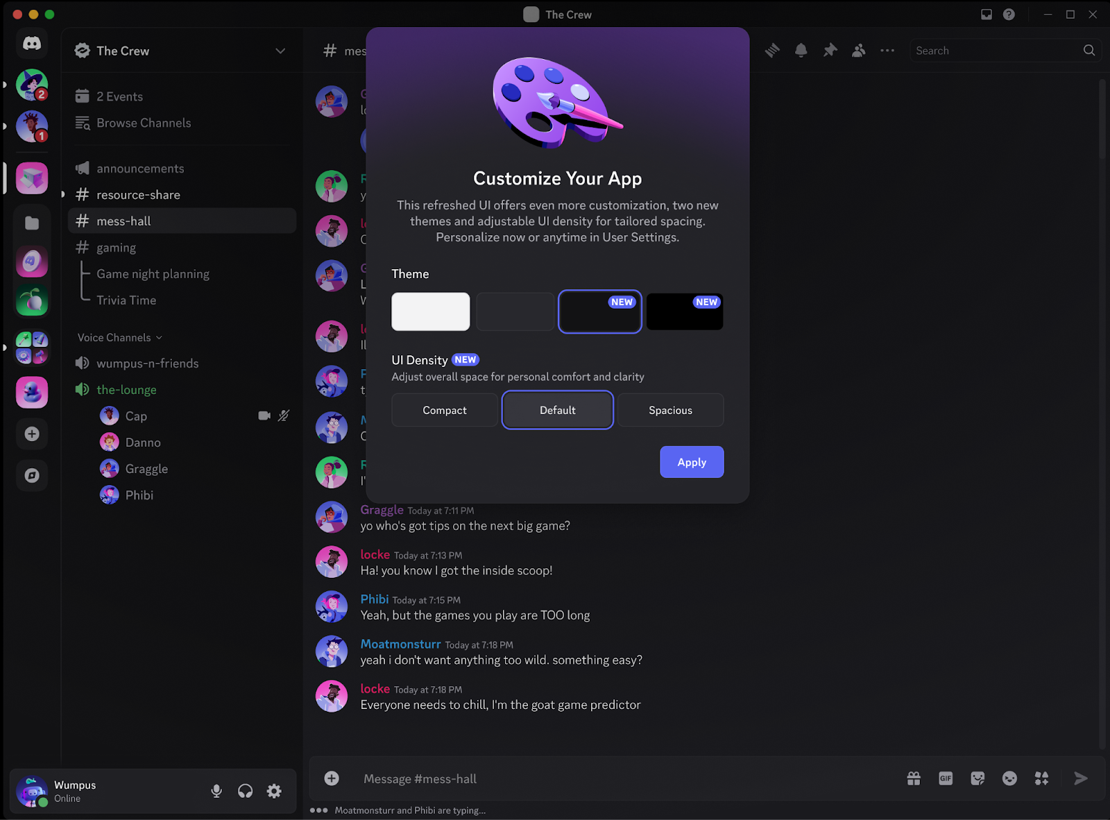 Discord New Game Overlay media 5