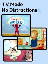 Cubflix gallery image