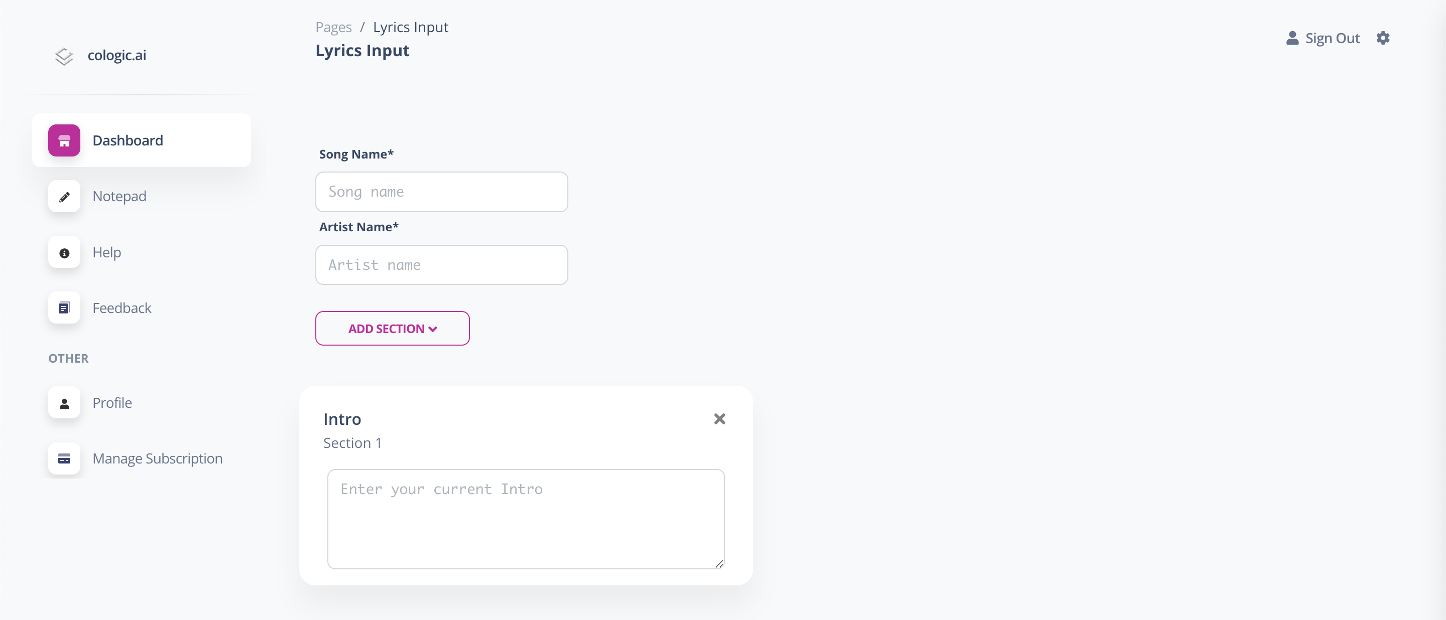 cologic.ai 미디어 3