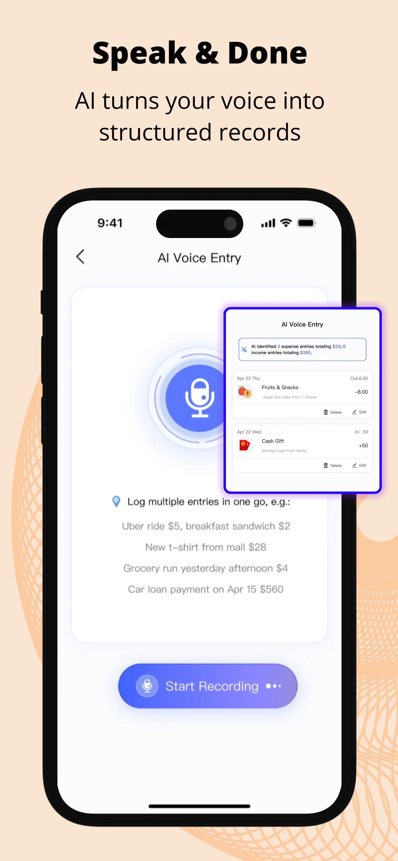 StuffLedger: Items & Expenses gallery image