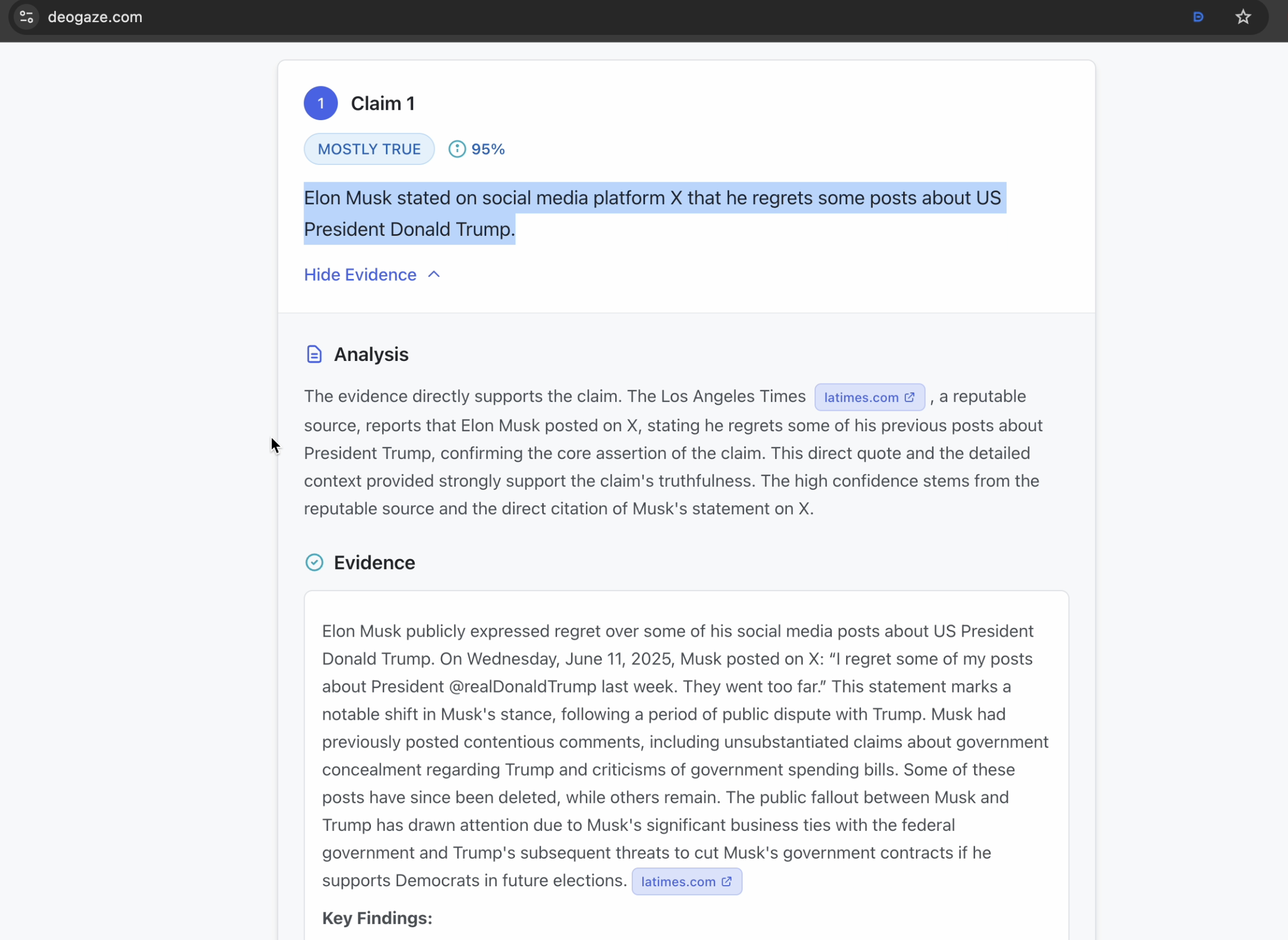 DeoGaze gallery image