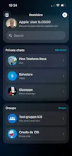 OneVoice AI Multilingual Chat & Calls gallery image
